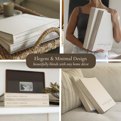 Paige McRae beige linen look complements any decor style