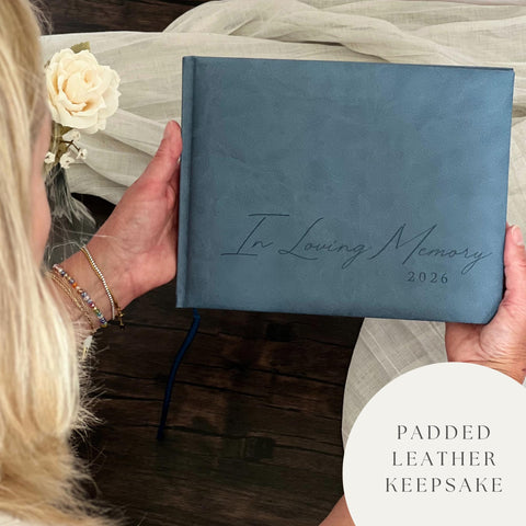 Paige McRae close-up leather texture highlighting timeless design.