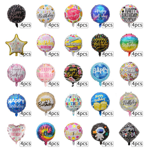 PAKESI balloons are versatile for all ages and occasions