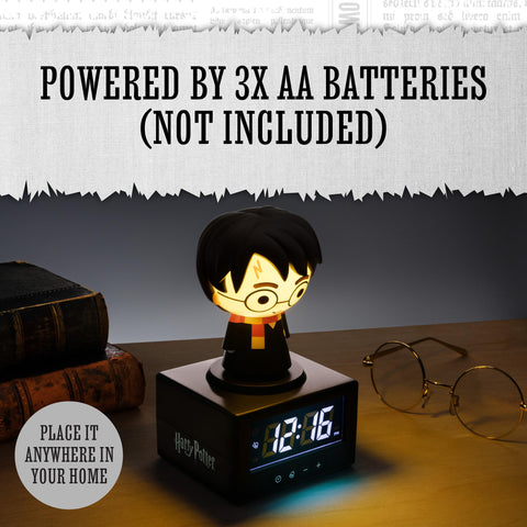 Paladone Harry Potter licensed merchandise authentic Wizarding World decor.