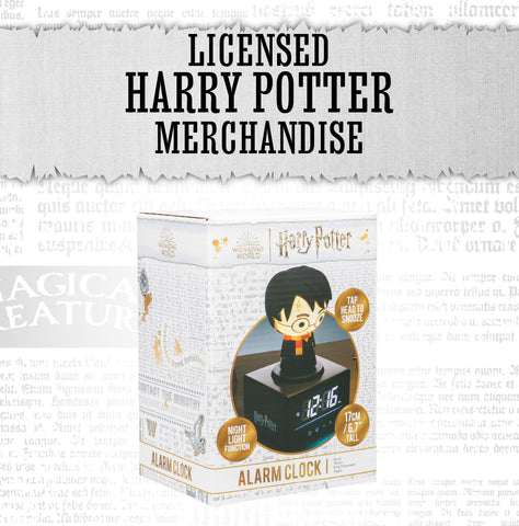 Paladone Harry Potter UK-made design for collectors.