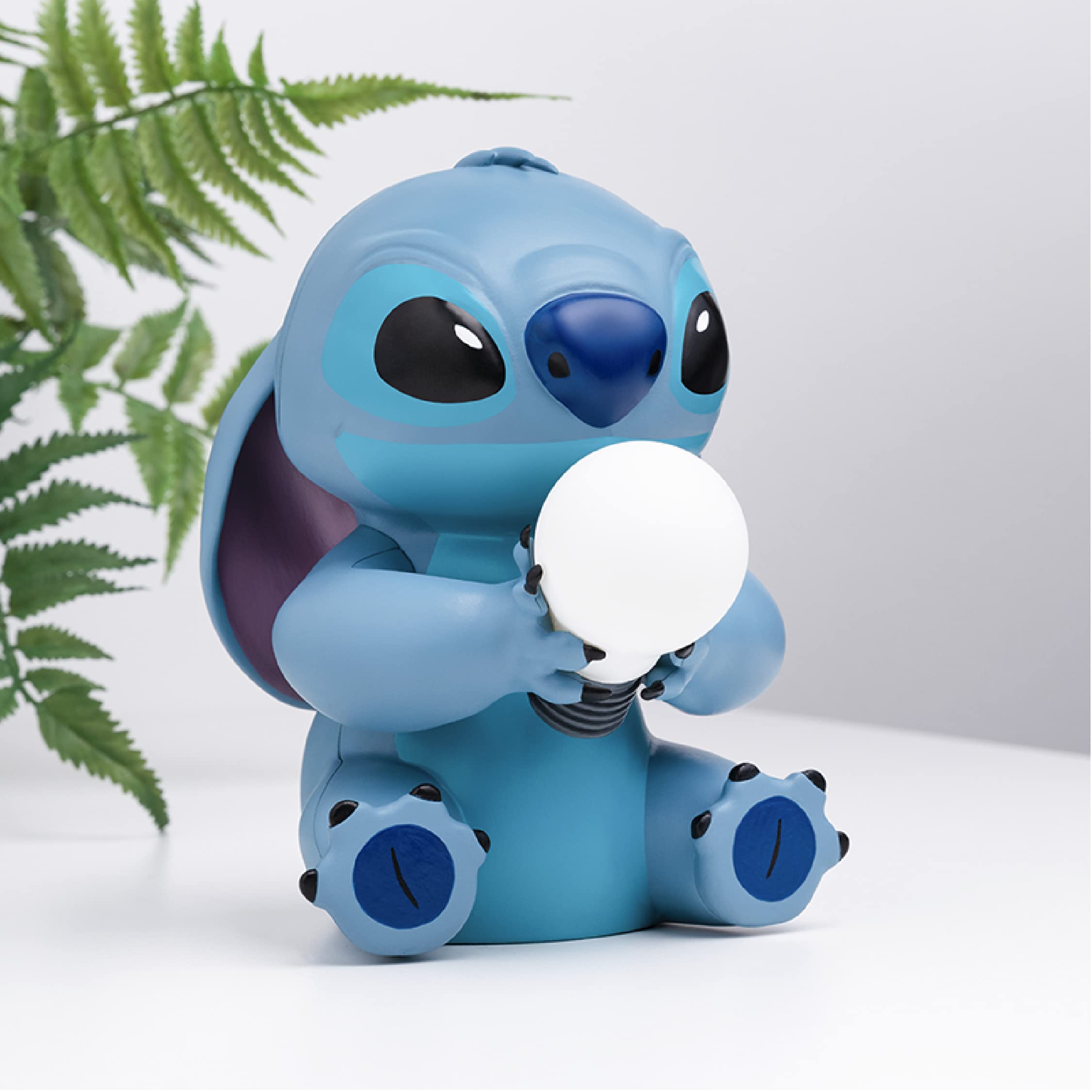 Paladone Stitch Light makes a delightful Disney gift for fans.