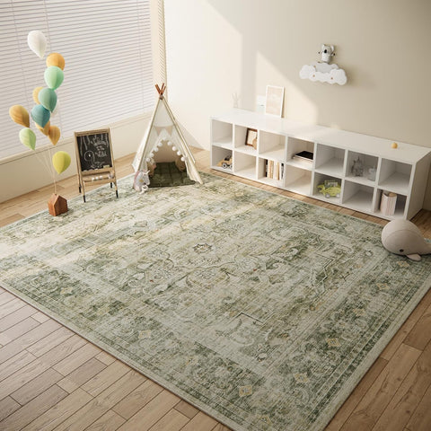 Palohom durable design with machine washable care for busy homes.