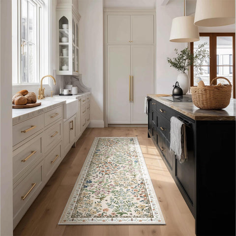 Palohom hallway-runner laid out for smooth, inviting corridors.