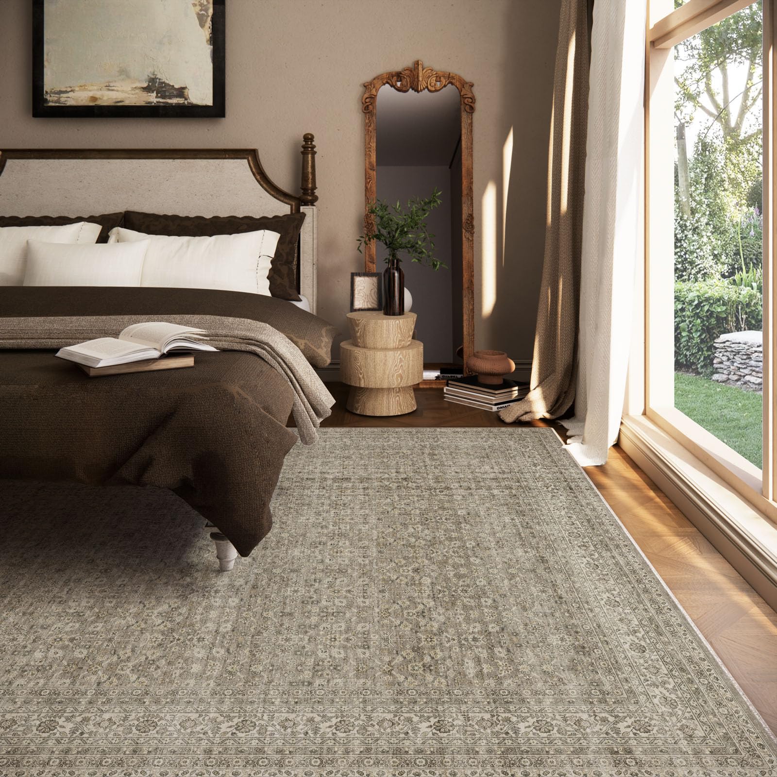 Palohom stain-resistant technology preview emphasizes easy spill cleanup.