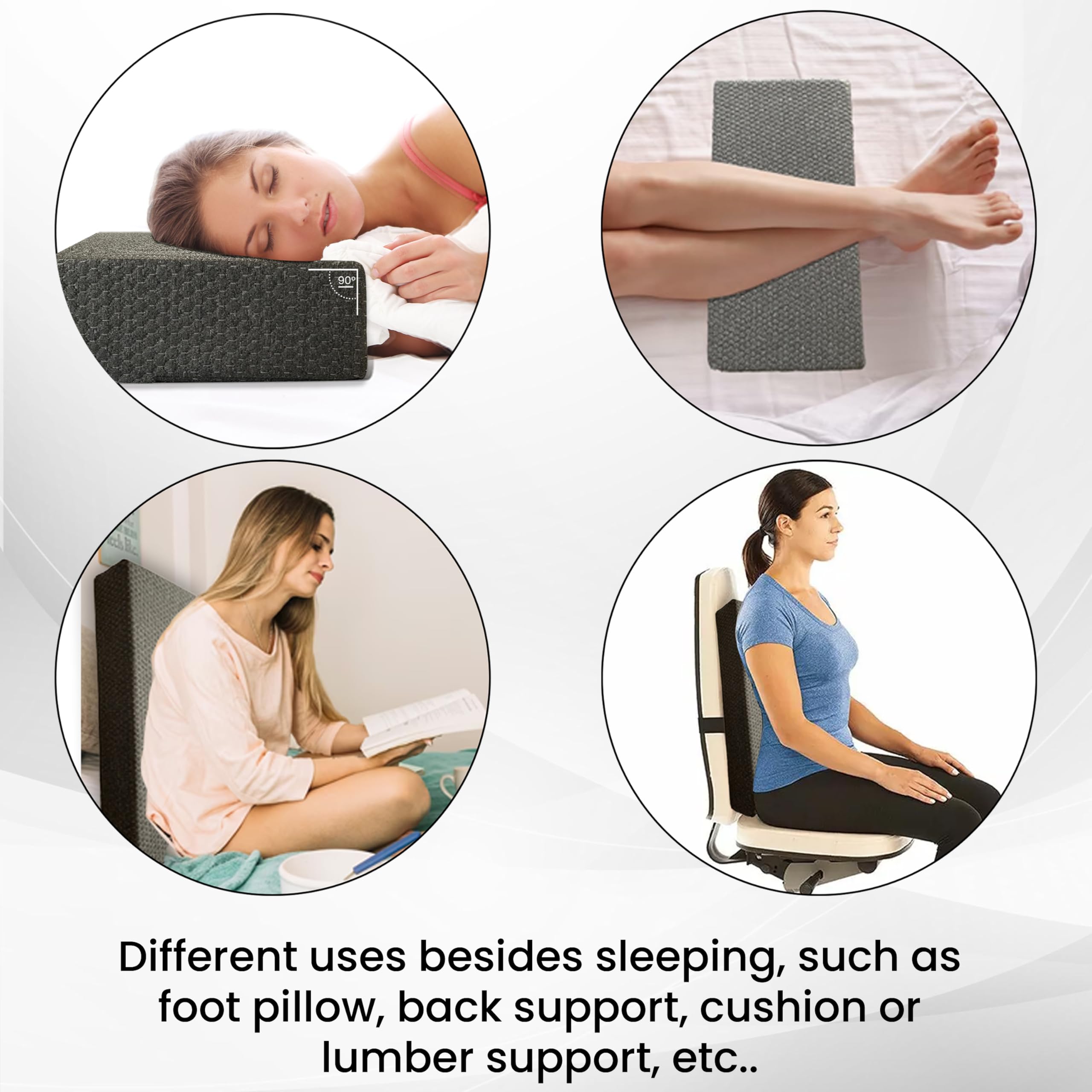Gift-ready packaging for the PALTEX Pillow Cube