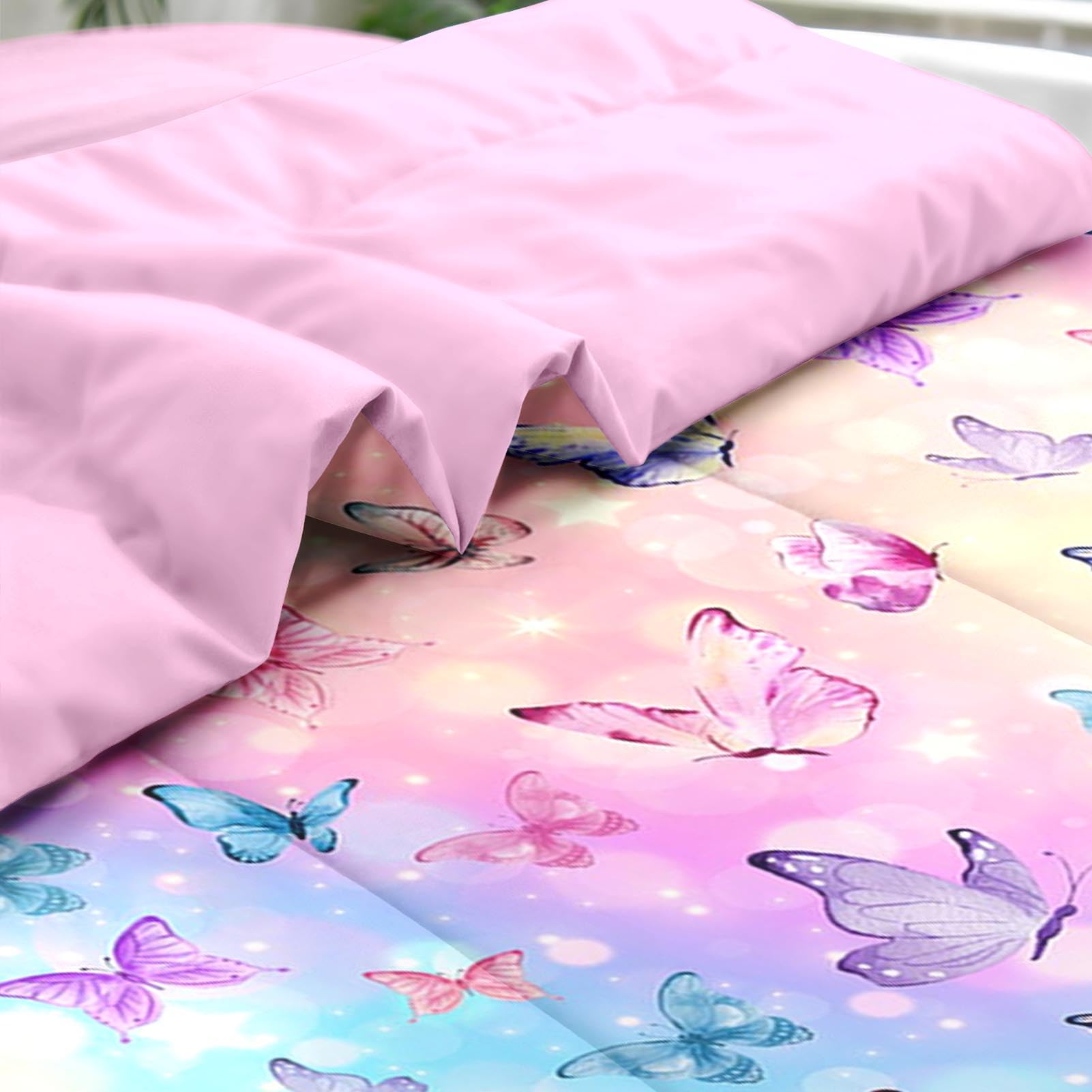Pamnest pillowcase 20x30 adds soft contact and easy care.