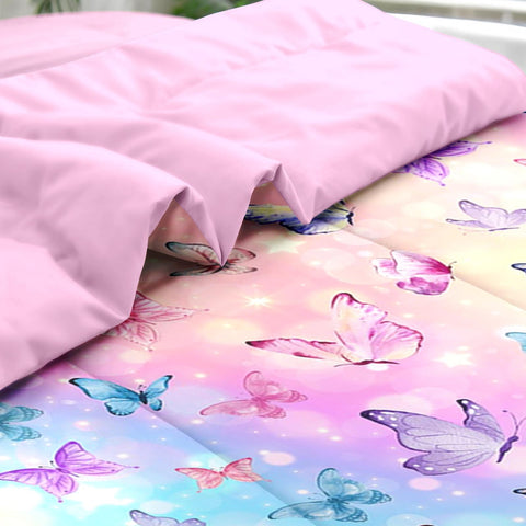Pamnest pillowcase 20x30 adds soft contact and easy care.