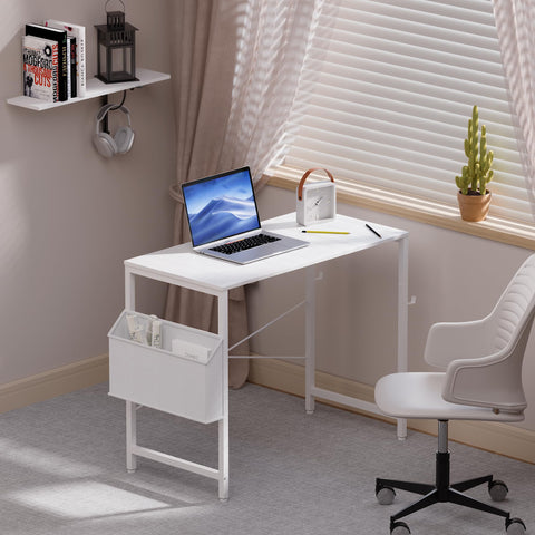 Pamray desk dimensions 32x16x29 for compact workspace