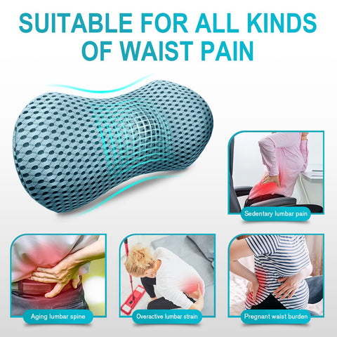 Panduo cover with invisible zipper for easy cleaning.