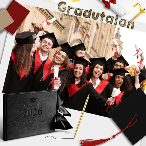 Panelee gift-ready graduation keepsake for memory sharing