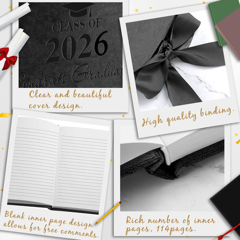 Panelee black bow accent enhances the presentation