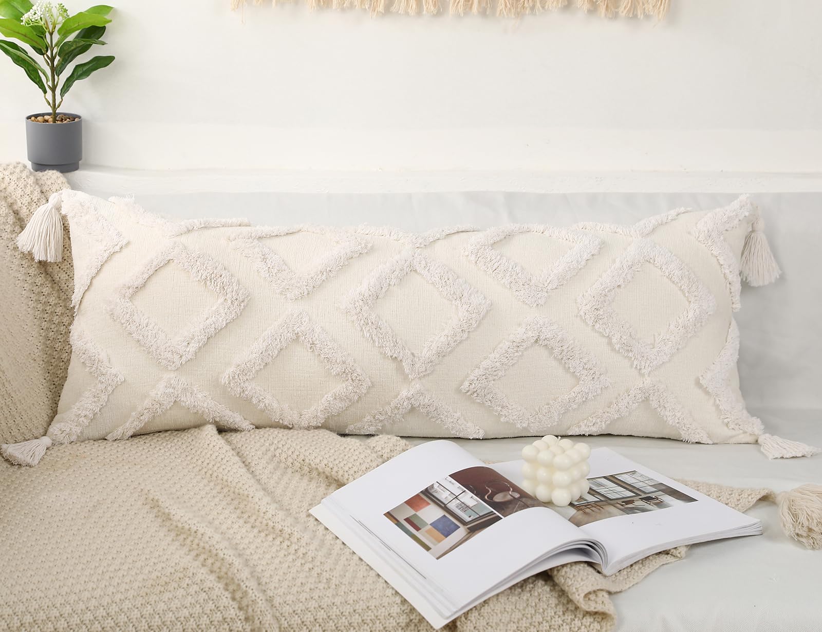 PANOD soft chenille fabric delivers plush comfort and easy maintenance