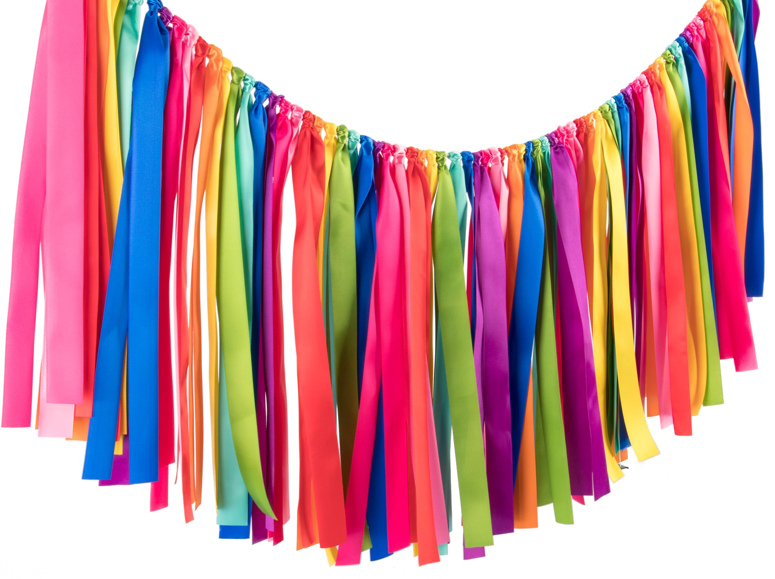 Pantipinky Fiesta decor banner supports reuse across celebrations and venues.