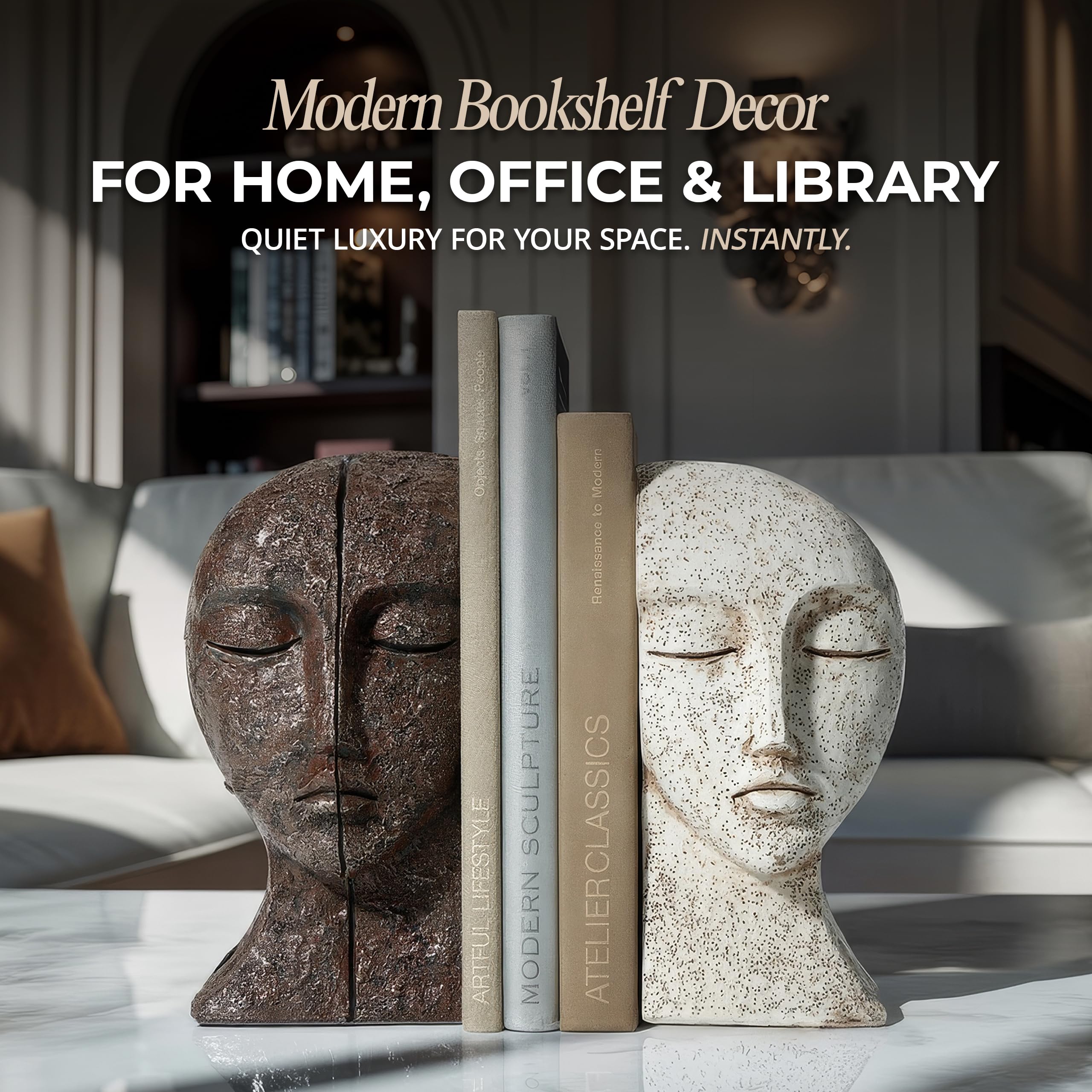 PAPEROX gift-ready packaging makes a thoughtful present for readers and design lovers.