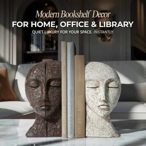 PAPEROX gift-ready packaging makes a thoughtful present for readers and design lovers.