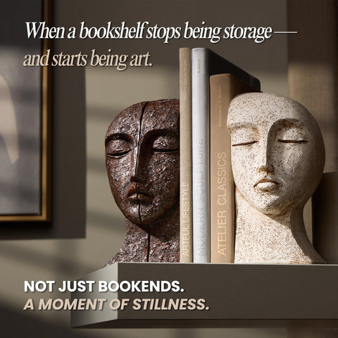 PAPEROX non-slip silicone pads keep books steady and shelves safe.