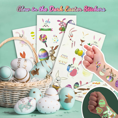 Party Spot! 18 inch Happy Easter foil balloon adds festive charm.