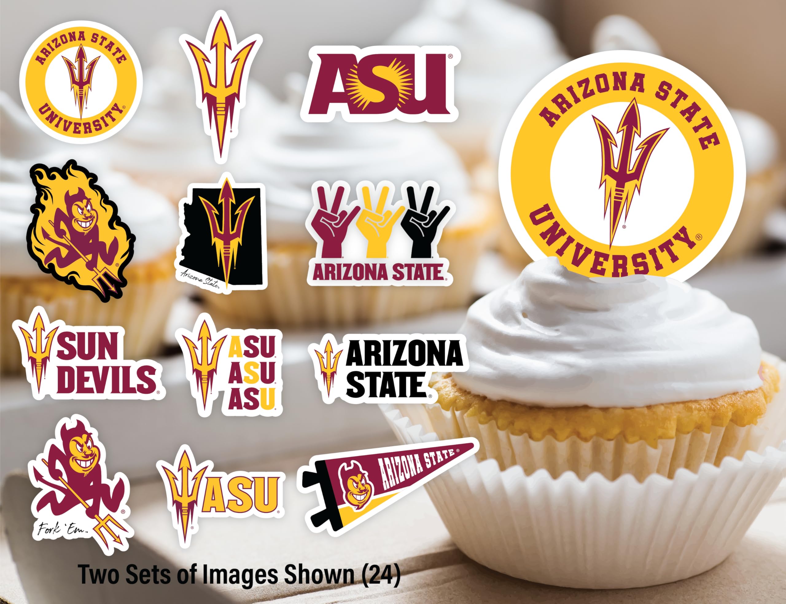 PartyKandy ASU eco-friendly materials offer greener decor options.