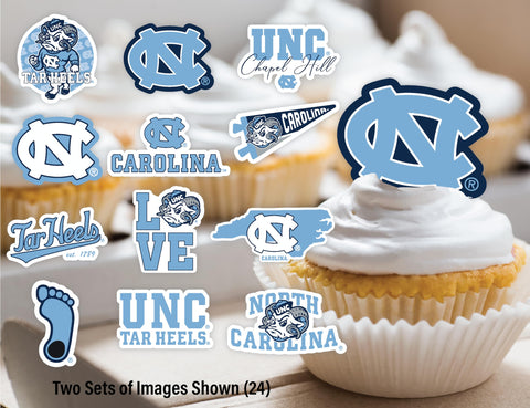 PartyKandy UNC gift kit for fans and grads, easy to share.