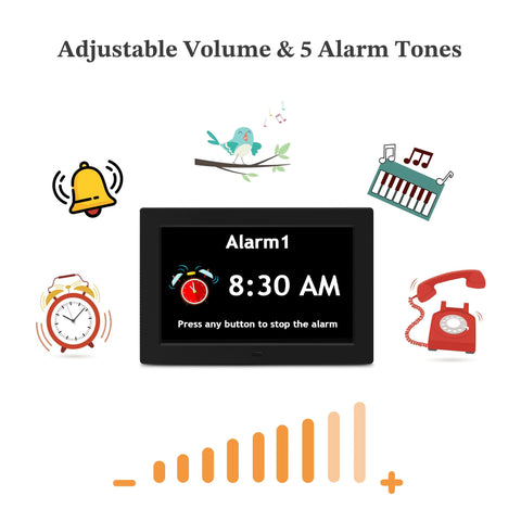 Pastigio auto DST update keeps accurate time across regions.