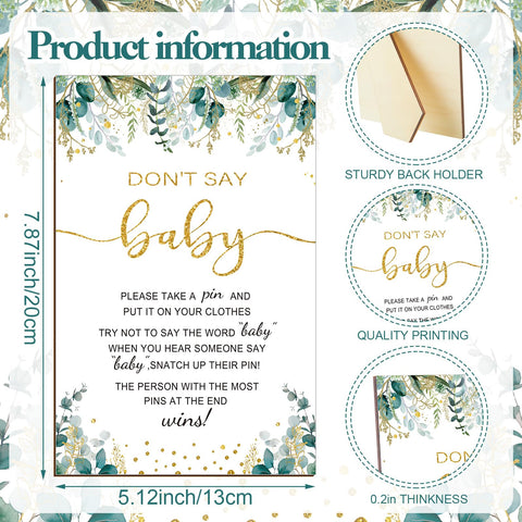 Patelai greenery design brings fresh eucalyptus vibes to parties