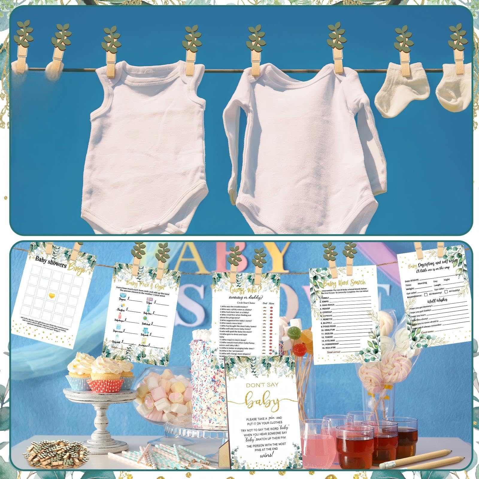 Patelai party decor setup showcases coordinated accessories and cohesive look