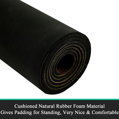 Pauwer durable high-traffic rug built to last in busy homes.