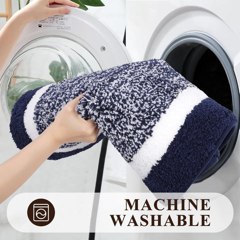 Pauwer mats suit bathrooms, bedrooms, and living spaces for versatile comfort