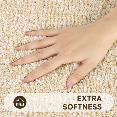 Pauwer ultra-soft microfiber close-up highlights plush texture.