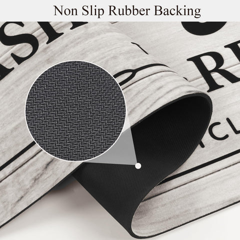 Pauwer waterproof, stain-resistant surface is easy to wipe clean.