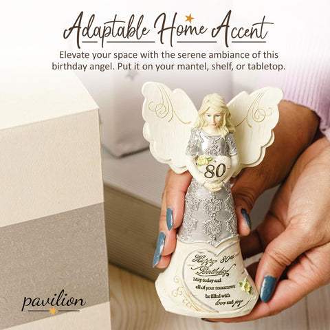 Pavilion ready gift box packaging for effortless gifting.