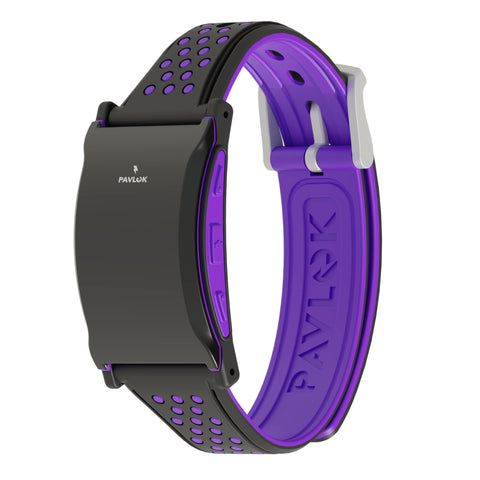 Pavlok Shock Clock 3 one-year warranty adds peace of mind for shoppers.