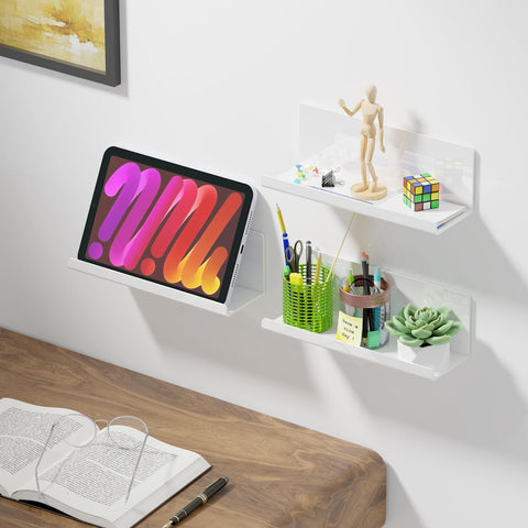 PAVSTINE smooth-wall installation demo for secure wall mounting