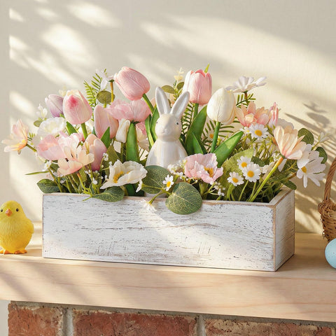 Pawliss gift-ready Easter decoration makes a thoughtful keepsake