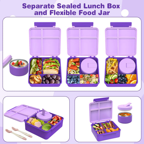 Pawtong 8oz soup thermo lid preserves heat for hot lunches