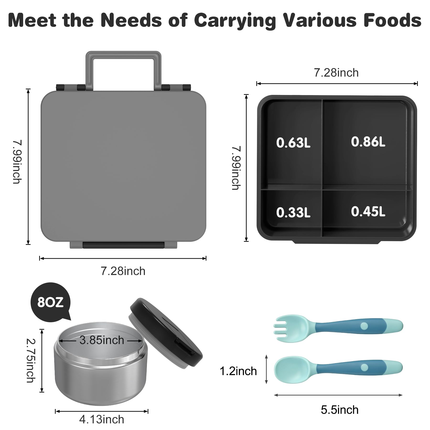 Pawtong leakproof lid with kid-friendly design prevents spills during travel.