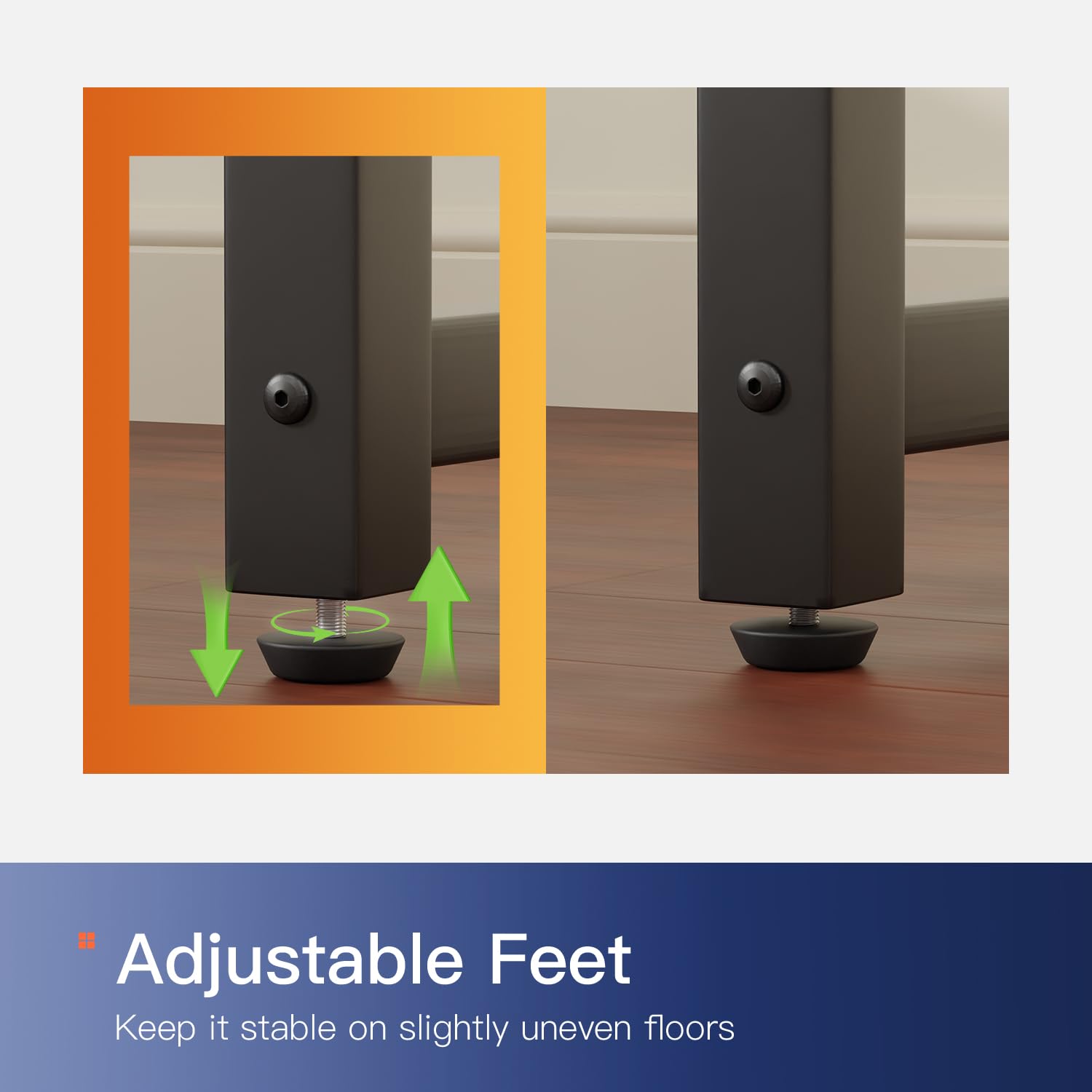 PayLessHere compact-design demonstrates space-saving convenience for home offices