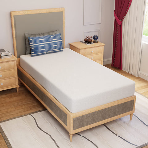 PayLessHere breathable cover design emphasizing cool sleep experience