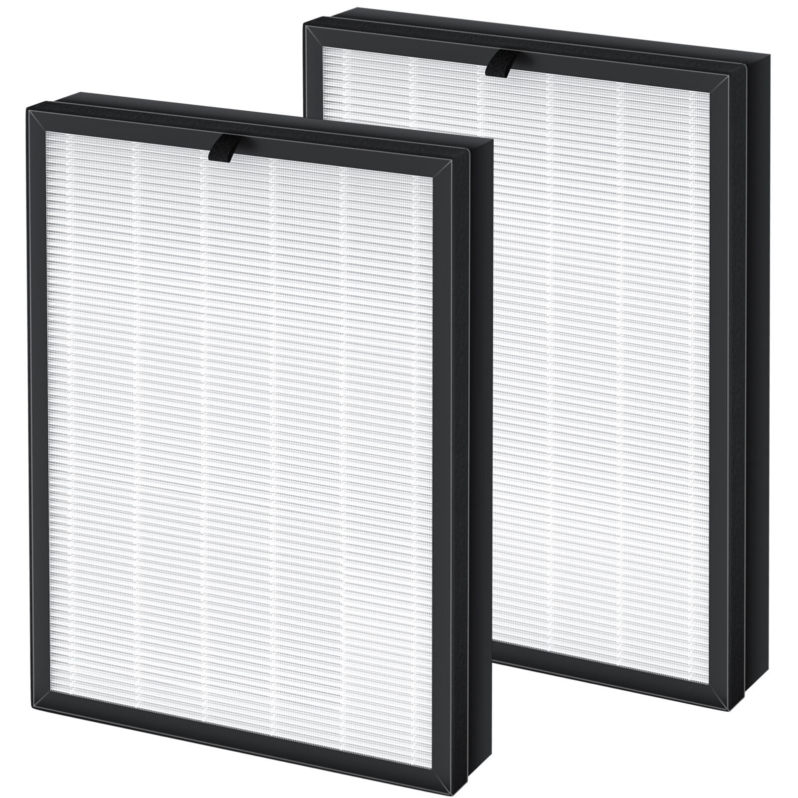 PAYUDAL 2-pack 400 Replacement Filter front view for Puro 400 air filters.