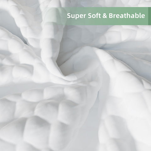 PDXM easy-washable cover emphasizes quick cleanup after use