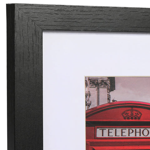 PEALSN safe packaging protects frames during shipping for intact arrival