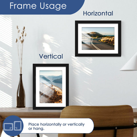 PEALSN protective packaging keeps frames safe during shipping