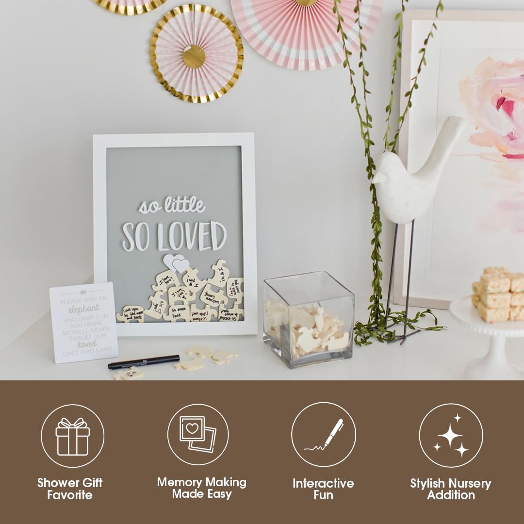 Pearhead frame with easel back and wall hanger for flexible display.