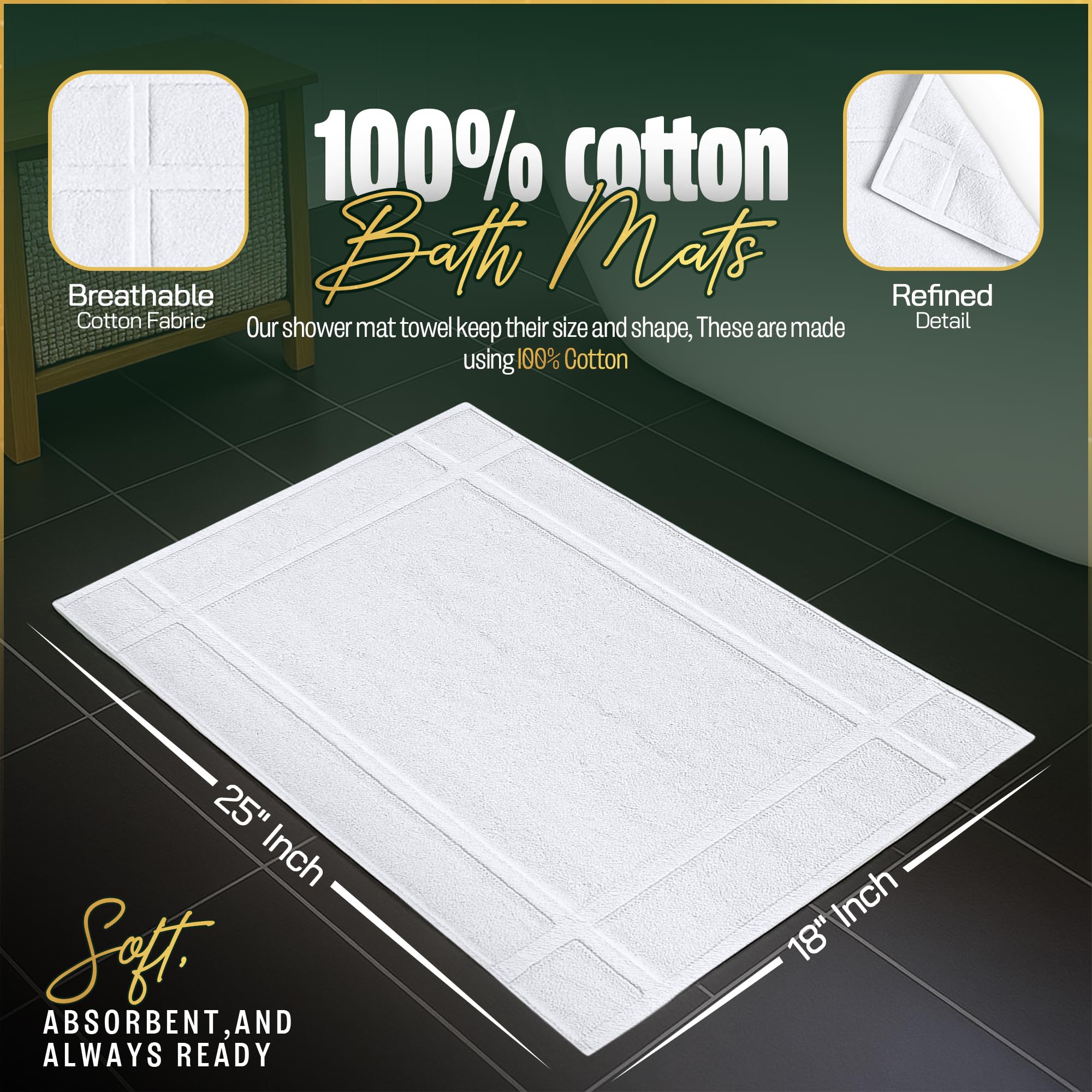 Close-up of Pearl Linens cotton fibers showing plush softness