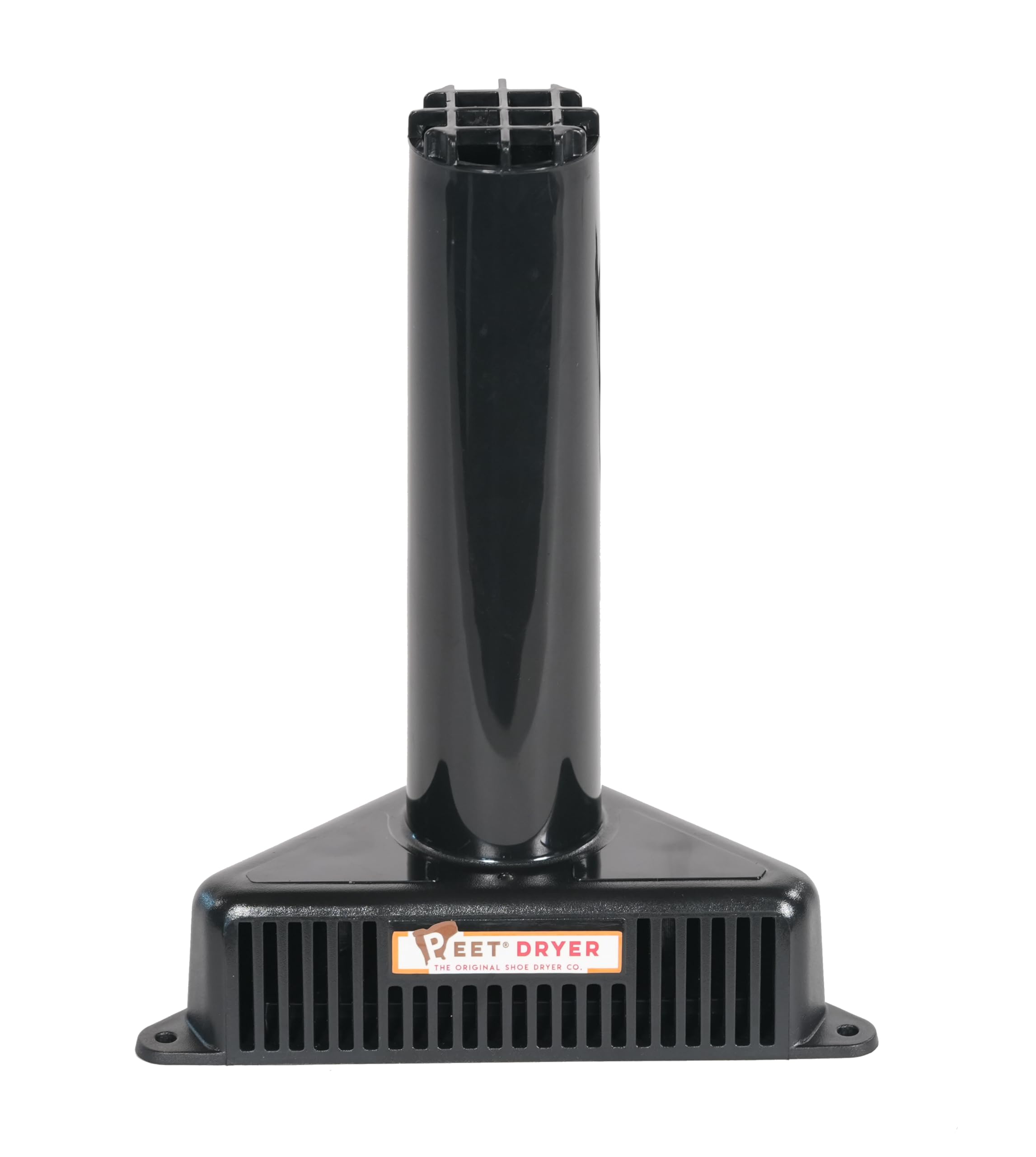 PEET 24-inch gun safe dehumidifier rod installed to reduce moisture