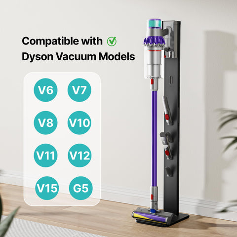 PEGZONE vacuum stand drill-free assembly for fast setup