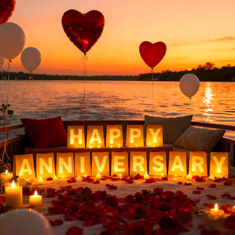 Peledic latex balloons boost festive vibes for anniversaries