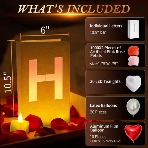 Peledic LED tea lights provide warm, safe ambiance for celebrations