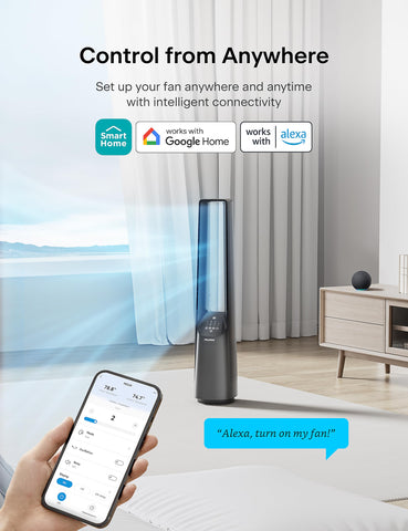 Pelonis energy-saving 33W claim depicts efficient power use